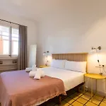 Eg42B - Modernista Apartamento En El Centro De Barcelona